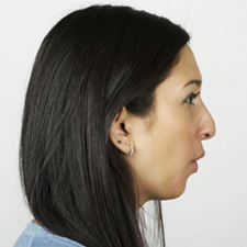 nonhi-back-round profile