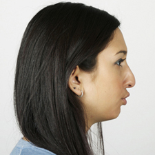 hi-back-round profile