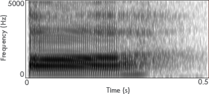 a-spectrogram