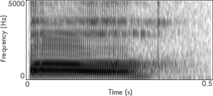 o-spectrogram