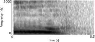 u-spectrogram